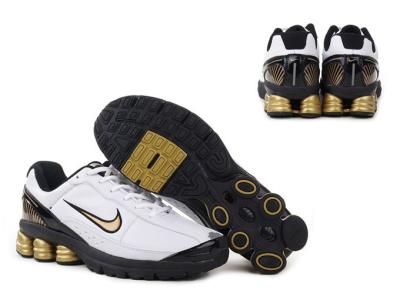 Nike Shox R6-9